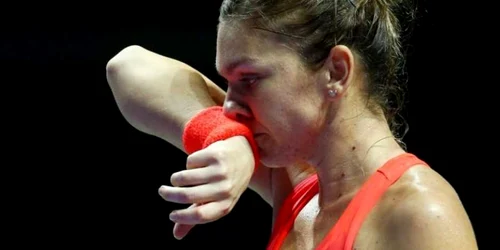 sport ro halep