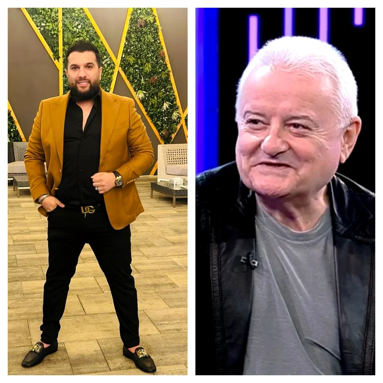 Tzancă Uraganu îl critică dur pe Irinel Columbeanu după ce a cerut donații