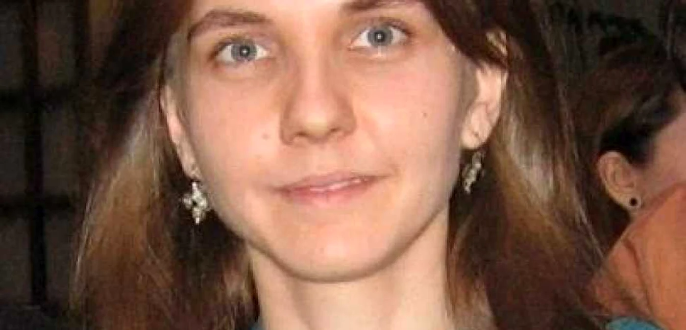 Ileana Racheru este doctorandă la Universitatea Bucureşti, specializată în analiza spaţiului ex-sovietic 