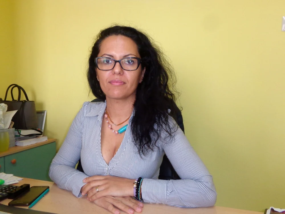 Când ne dorim să slăbim, consultăm mai întâi medicul şi apelăm la personal specializat, ne sfătuieşte nutriţionistul Cristina Badea FOTO: Alina Mitran