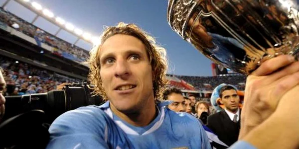 Diego Forlan