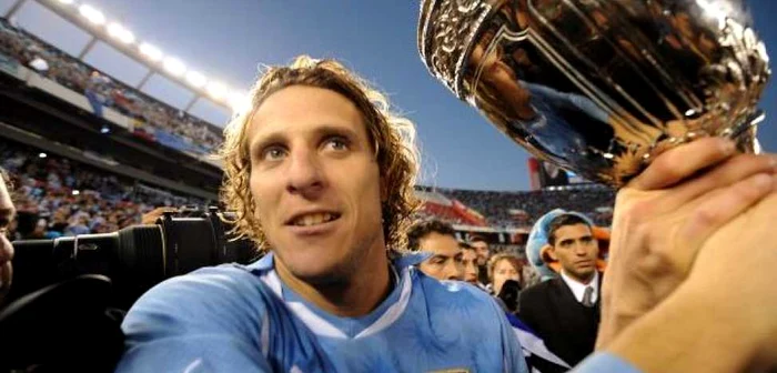 Diego Forlan