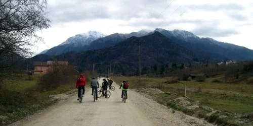 brasov valea glajariei