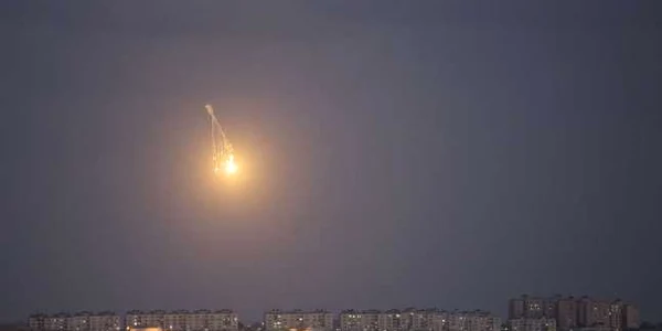 gaza reuters