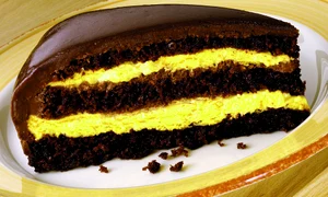 tort fara zahar cu crema de vanilie jpeg