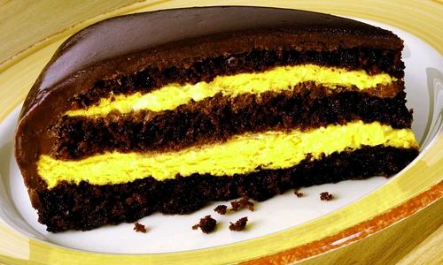 tort fara zahar cu crema de vanilie jpeg