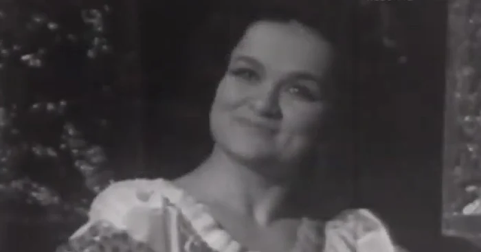 Drama Marioarei Tănase, artista care cucerea Europa la doar 25 de ani / foto: captură video