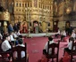 Ritual spalare picioare jpg