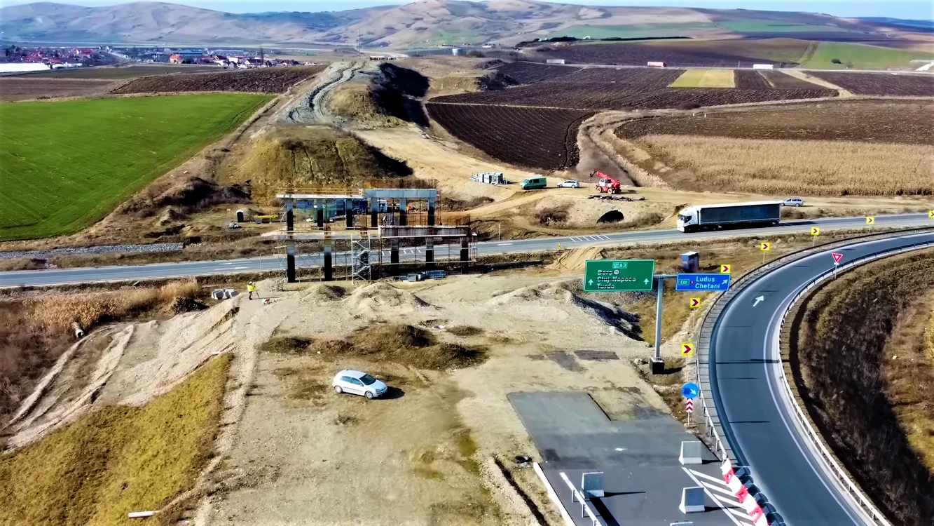 Foto: Facebook Asociația Pro Infrastructură