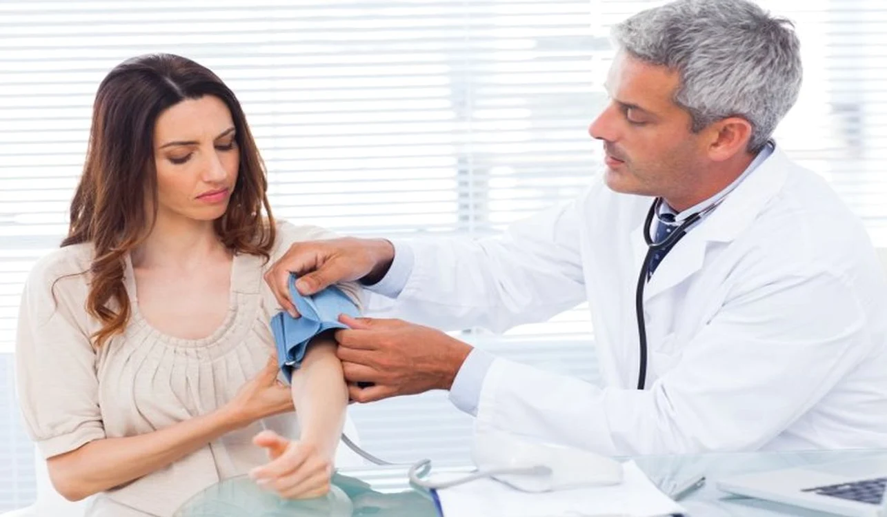 Planta medicinală care scade tensiunea arterială.