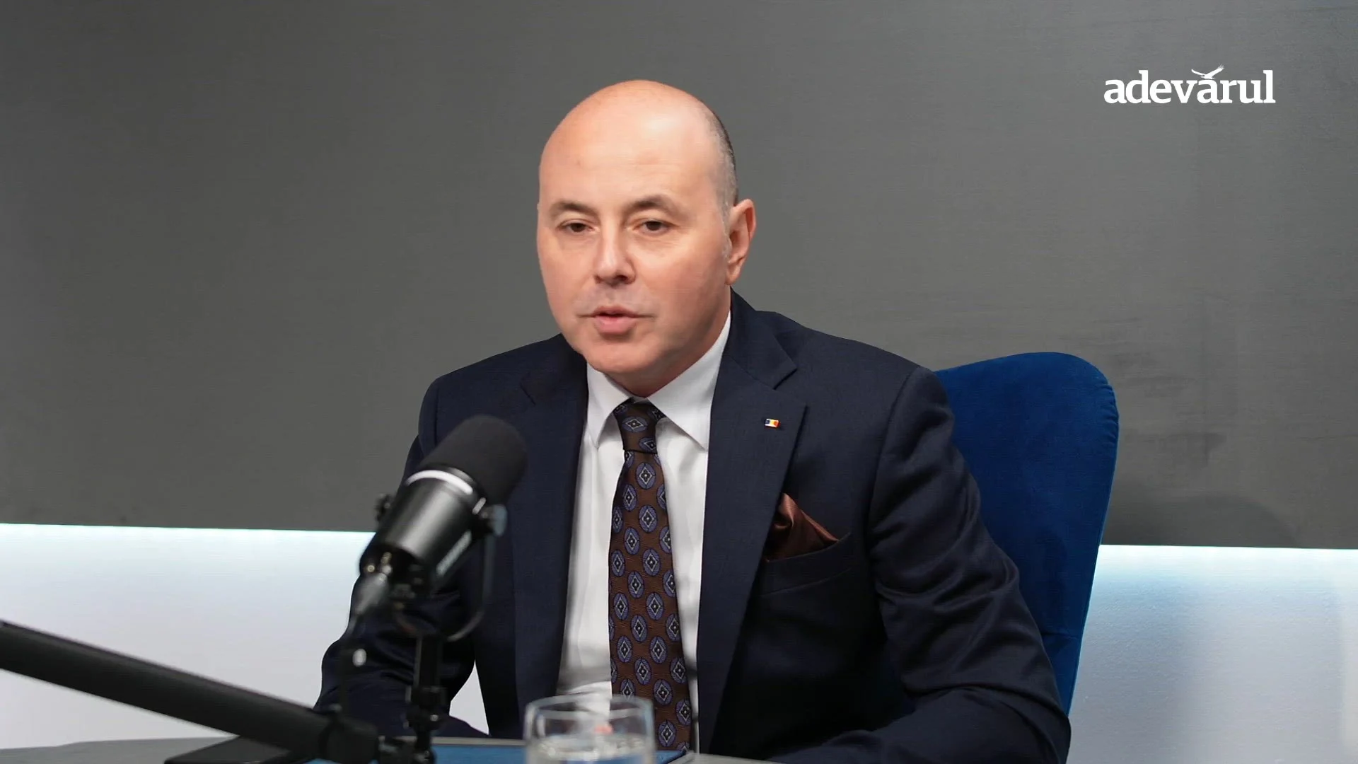 Alexandru Muraru: „Niciun președinte nu și-a permis până acum să aibă o imixtiune atât de gravă într-un partid politic cum a avut Nicușor Dan”