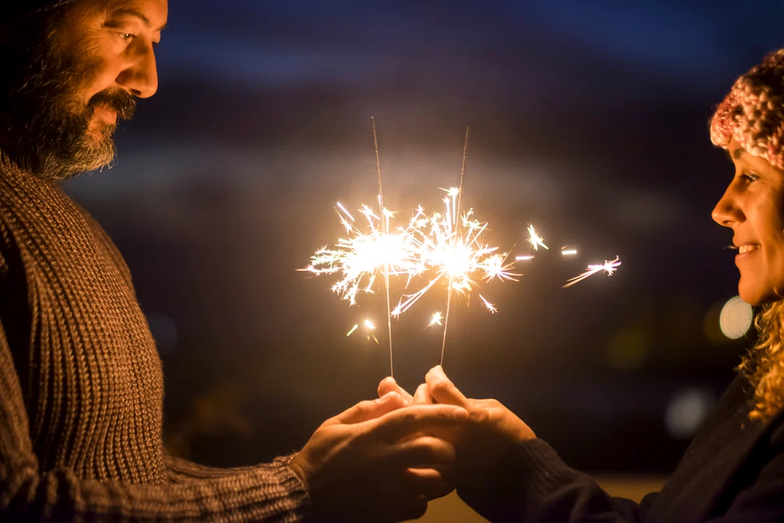 Mesajele pozitive sunt aducătoare de noroc Foto: Shutterstock 