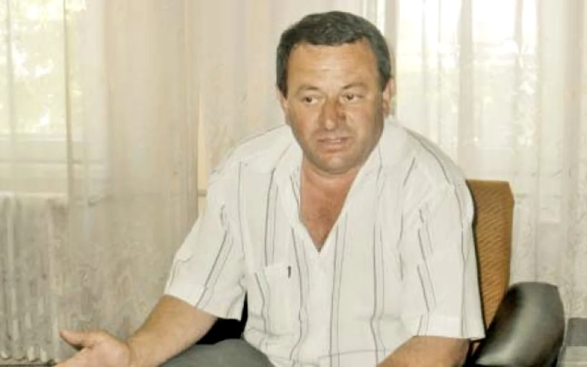 Generalul Stelian Ferariu se crede erou