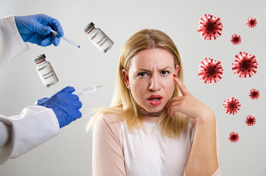 Totul despre noul vaccin împotriva COVID-19, fără ace