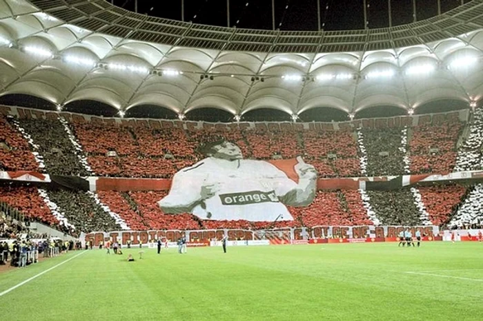 
    CFR Cluj a câștigat Cupa RomânieiFoto: David Muntean  