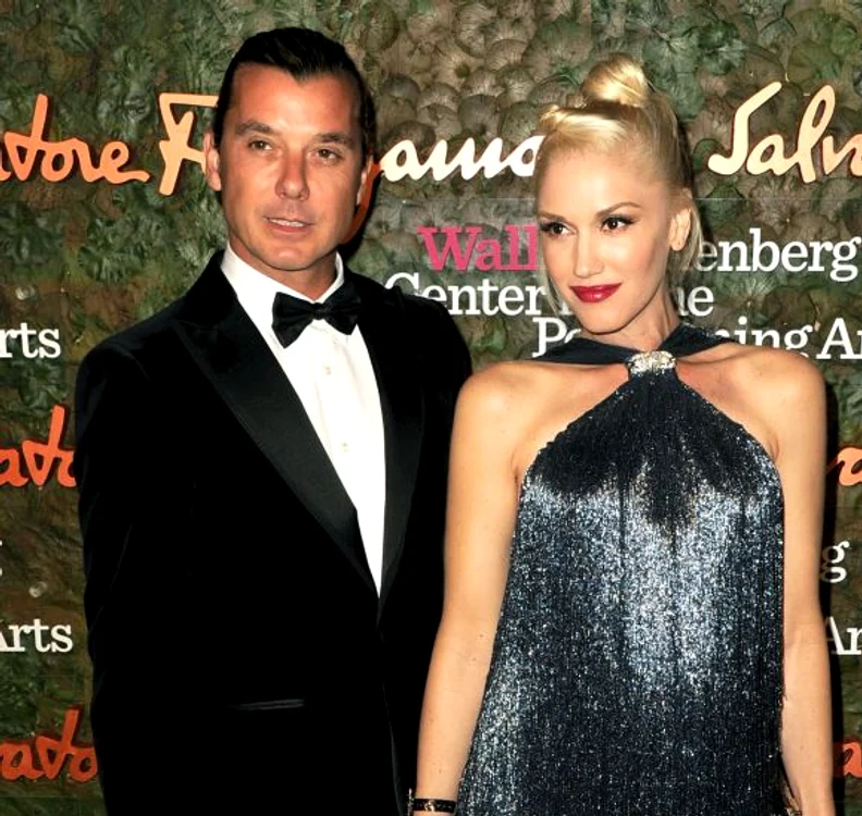 
    Gwen Stefani a divorţat, după o relaţie ce a durat 20 de aniFoto: Getty  