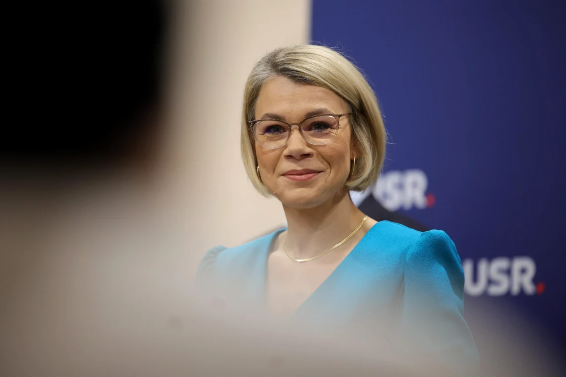 Ruxandra Cibu Deaconu FOTO USR
