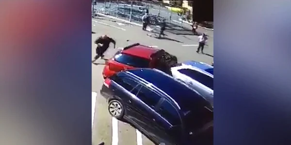accident