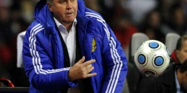 Guus Hiddink