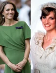 Kate Middleton, Prințesa Diana, Meghan Markle  foto   Profimedia, GettyImages jpg