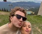 Carmen Grebenișan și sotul ei Foto Instagram JPG