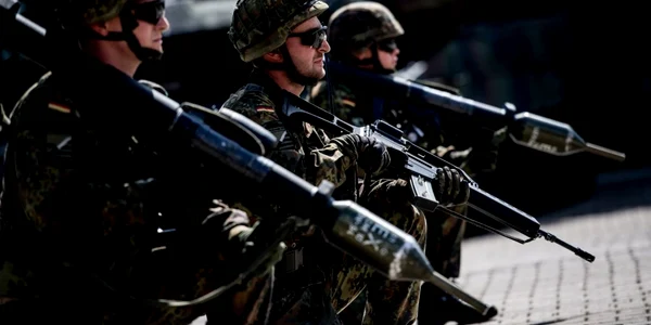 nato divz 31 mecanizata