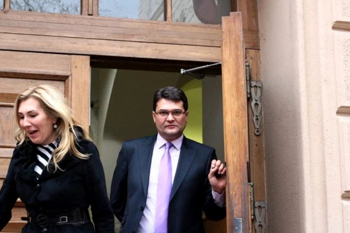 Un inculpat din dosarul de corupţie al judecătorului Mircea Puşcaş (foto) a dezvăluit într-o discuţie interceptată de SRI, cum au reacţionat judecătorii „ţepuiţi” de mituitor FOTO pressalert.ro