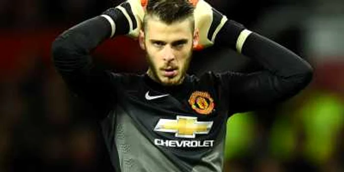 De Gea