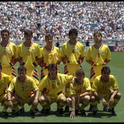 Echipa Națională a României GETTY jpeg