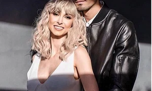 Andreea Bălan și George Burcea vor deveni părinți pentru a doua oară  jpeg
