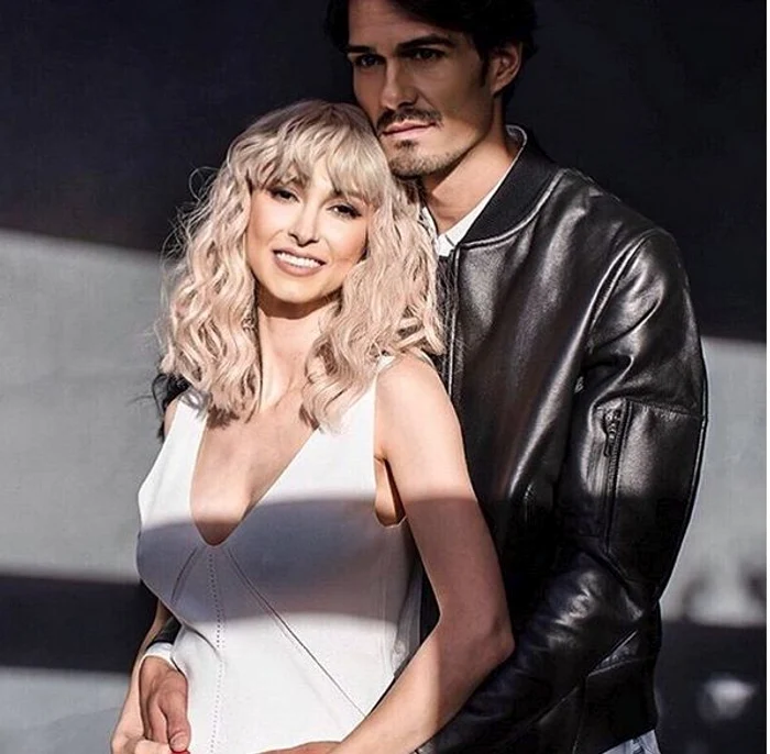 Andreea Bălan și George Burcea vor deveni părinți pentru a doua oară 