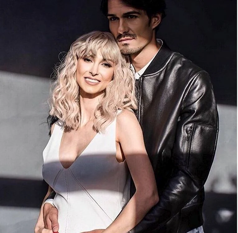 Andreea Bălan și George Burcea vor deveni părinți pentru a doua oară