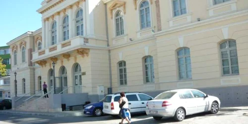 muzeul arta tulcea