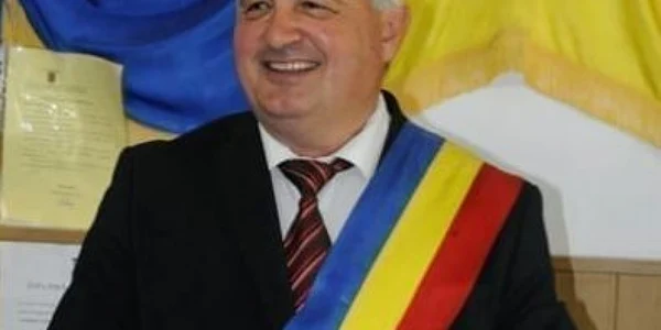 Gelu Pecheanu FOTO Vremea Noua