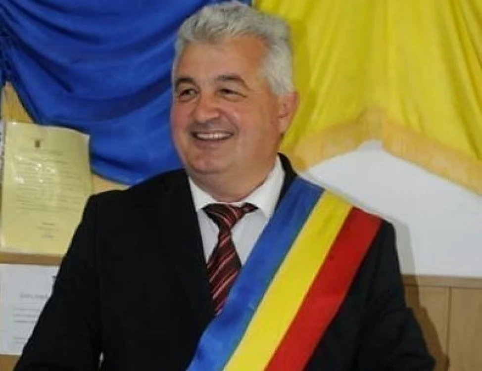 Gelu Pecheanu FOTO Vremea Nouă