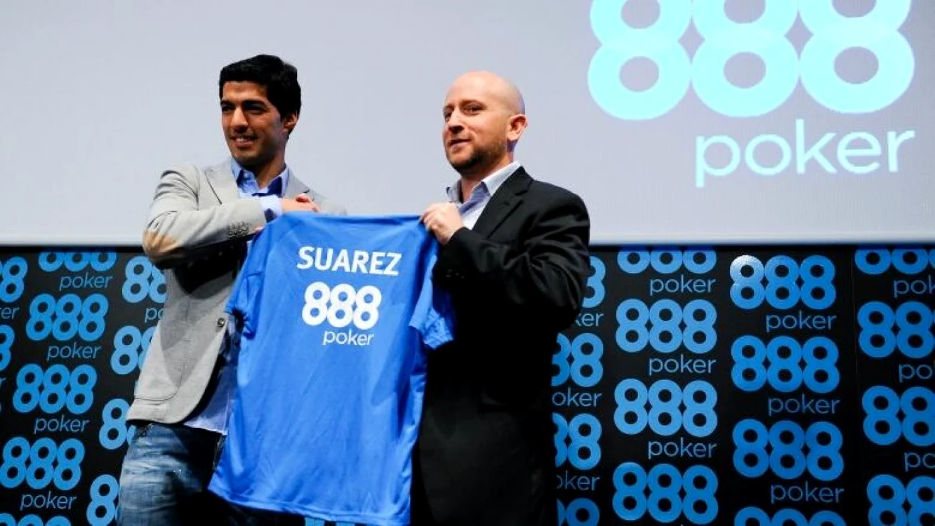 888 Poker e un brand renumit la nivel internaţional