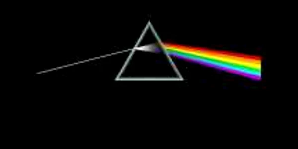 The Dark Side of The Moon