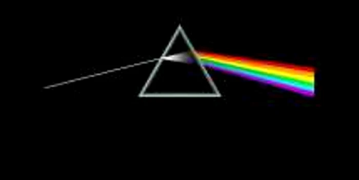 The Dark Side of The Moon