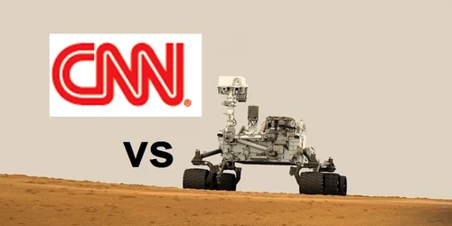 curiosity cnn