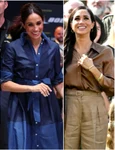 Meghan Markle tinute Invictus jpg
