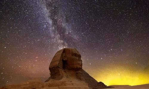 Câte civilizații extraterestre ar putea exista în Calea Lactee? jpeg