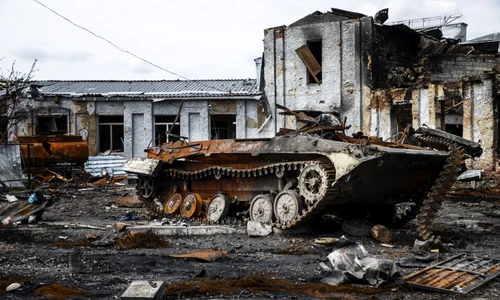 Razboi in Ucraina  Foto Magnific com jpg