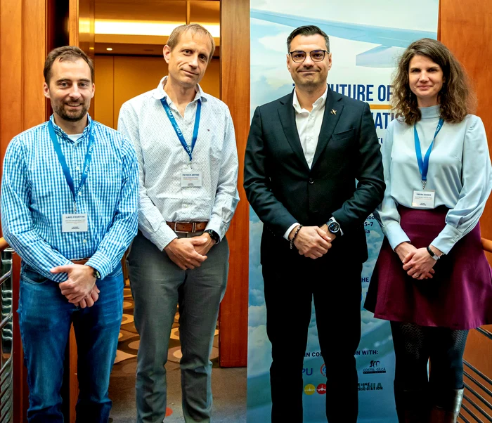 România intră în dialogul european al aviației civile: de la marginalizare la parteneriate strategice