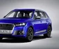 Audi SQ7 – un SUV care se crede supercar