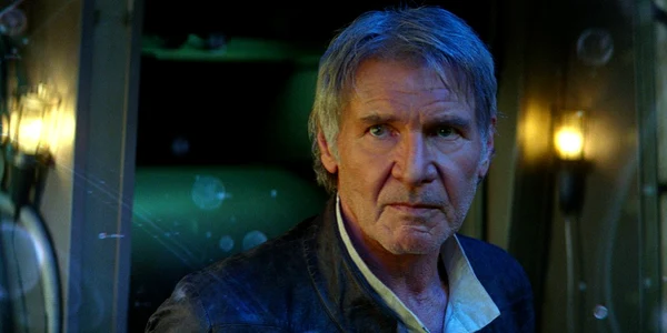 han solo harrison ford