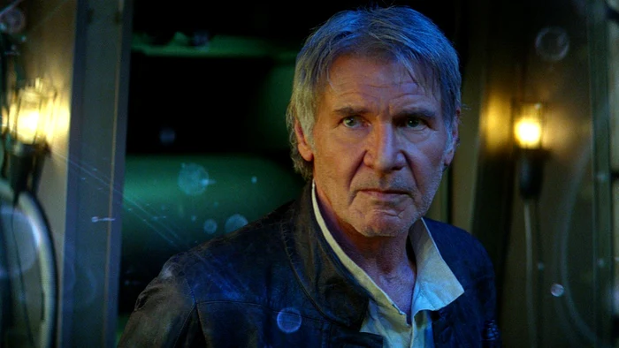 han solo harrison ford