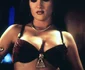 Salma Hayek, în filmul From Dusk Till Dawn, 1996 jpeg