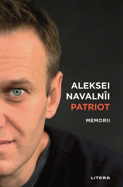 „Nu va fi nimeni de la care să-mi iau rămas bun.”. Câteva fragmente din memoriile lui Navalnîi sunt deja publicate