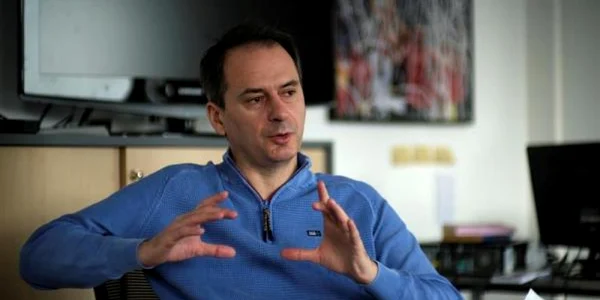 Christo Grozev