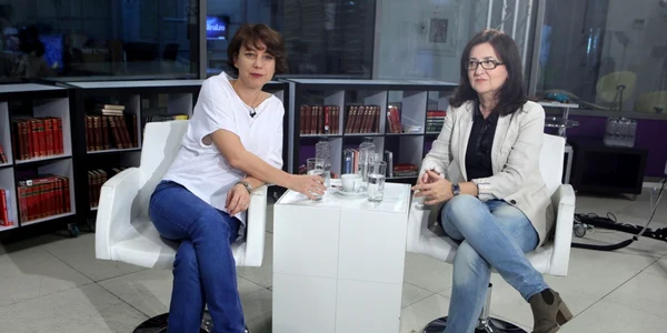 natalia calin si mirela oprisor foto sever gheorghe